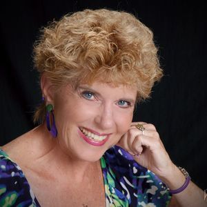 Meet your Posher, Pam